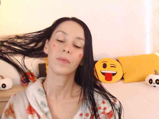 Modelo: ValeriaFoxx