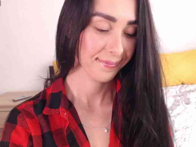 Modelo: ValeriaFoxx