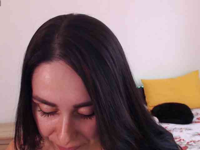 ValeriaFoxx webcam