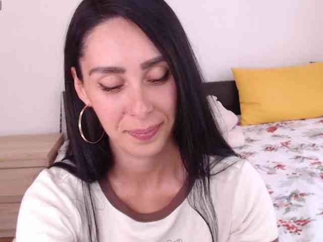 Modelo: ValeriaFoxx