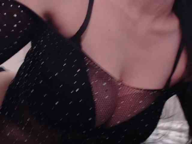 Modelo: ValeriaFoxx