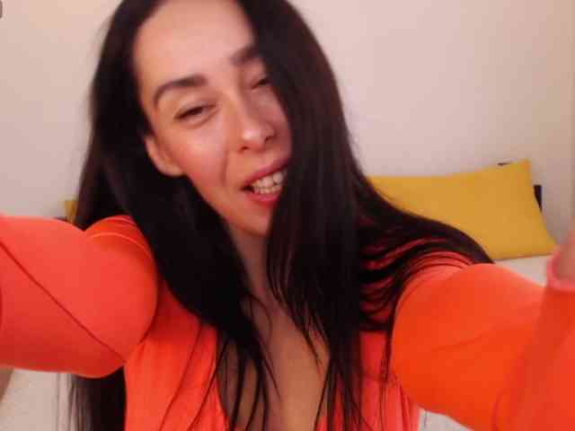 ValeriaFoxx webcam