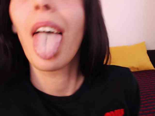 Modelo: ValeriaFoxx