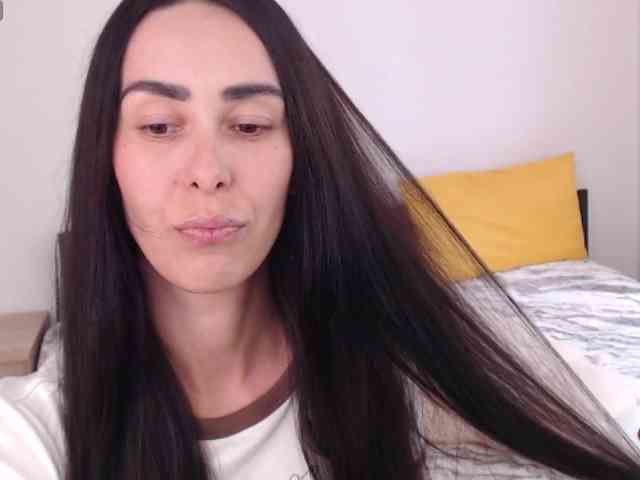 ValeriaFoxx webcam