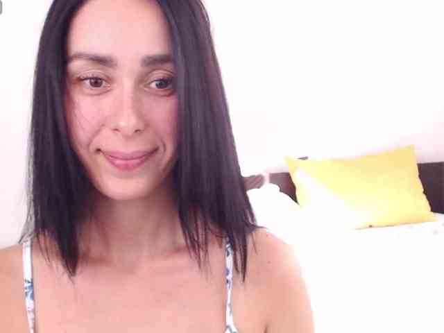 ValeriaFoxx webcam