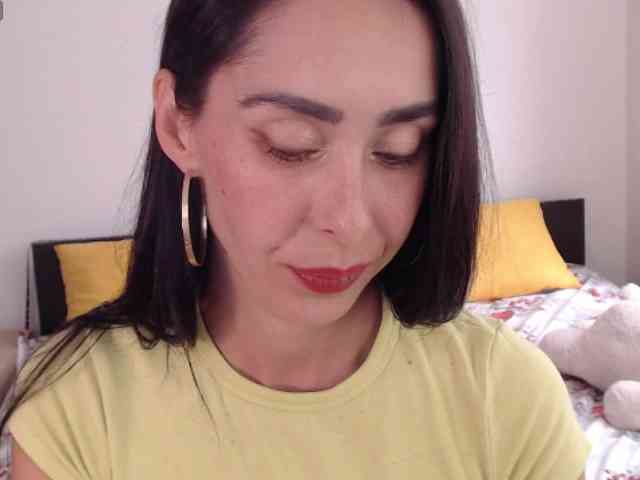 ValeriaFoxx ValeriaFoxx