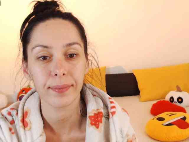 Modelo: ValeriaFoxx