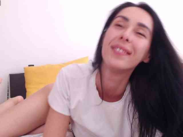 Modelo: ValeriaFoxx