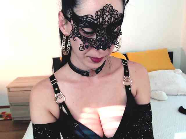 Modelo: ValeriaFoxx