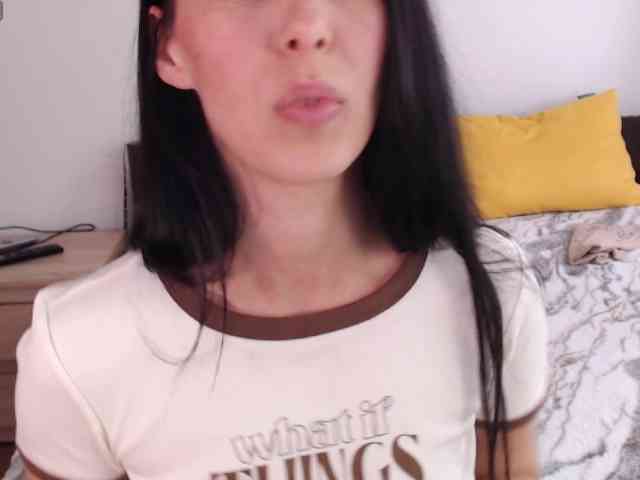 ValeriaFoxx webcam