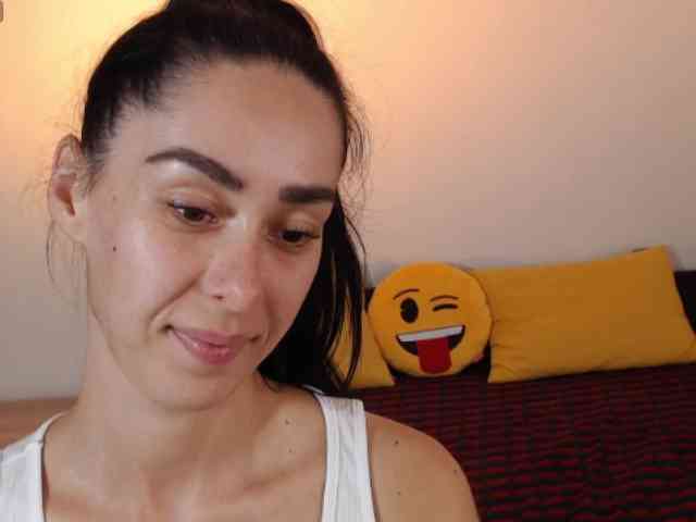 ValeriaFoxx ValeriaFoxx