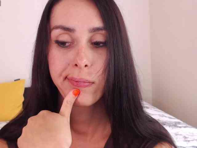 Modelo: ValeriaFoxx