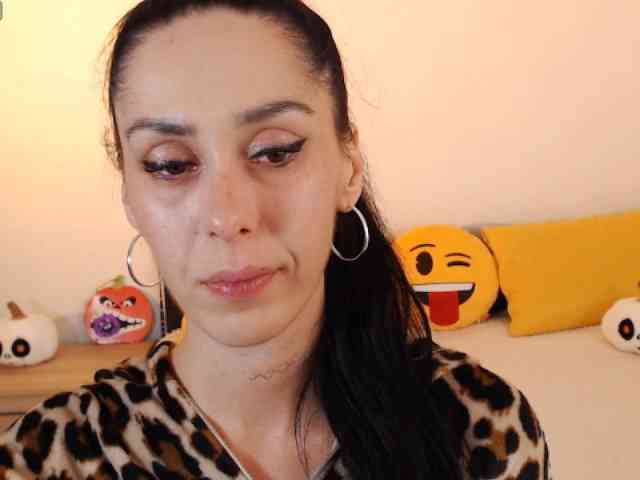 ValeriaFoxx ValeriaFoxx