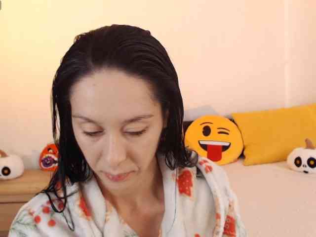 Modelo: ValeriaFoxx