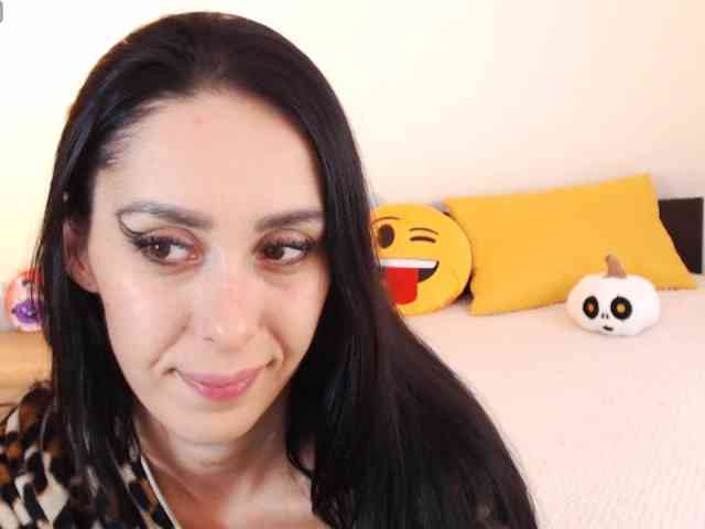 ValeriaFoxx