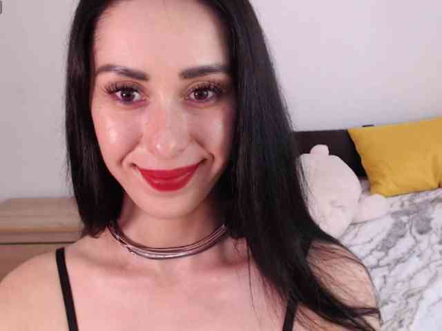 Modelo: ValeriaFoxx