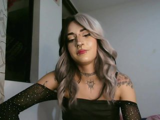 AlinaSvetlana Porn Show