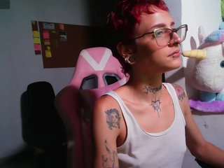 AlinaSvetlana Porn Show