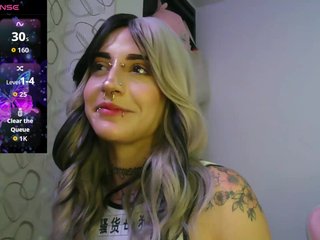 AlinaSvetlana Porn Show