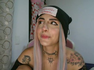 AlinaSvetlana Porn Show