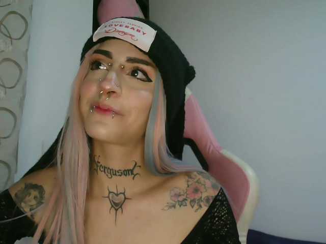 go to chat with AlinaSvetlana
