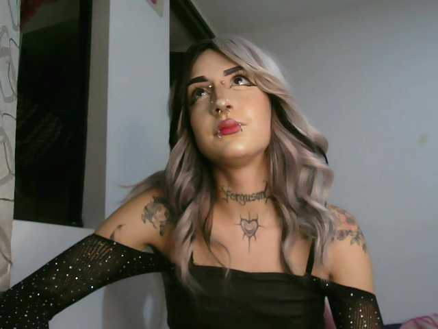 AlinaSvetlana live cam on BongaCams