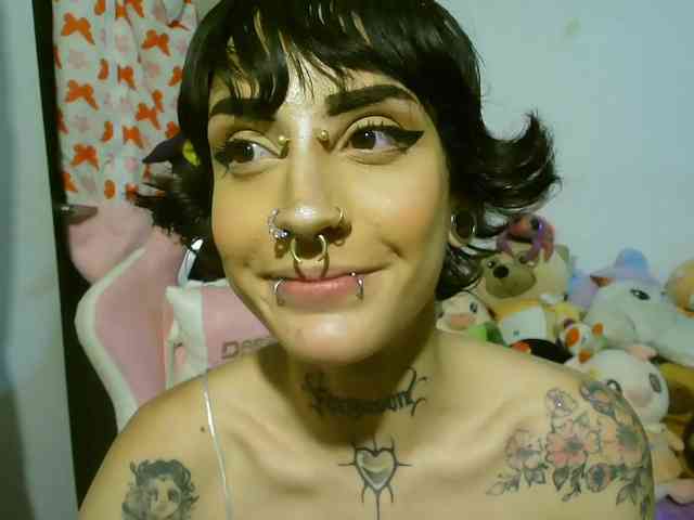 AlinaSvetlana webcam