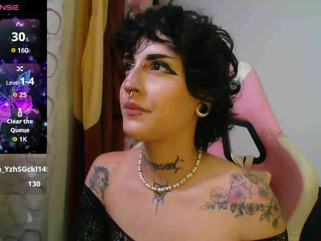 AlinaSvetlana webcam