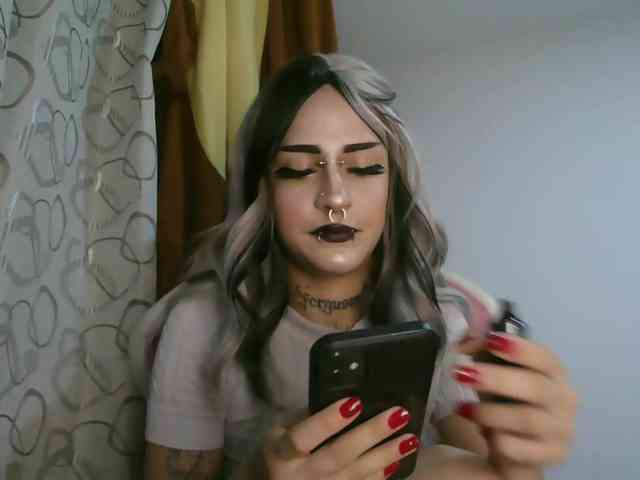 AlinaSvetlana webcam