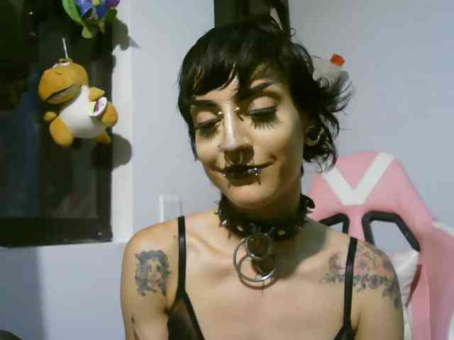 AlinaSvetlana webcam