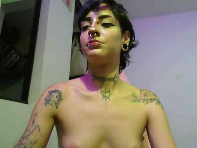 AlinaSvetlana webcam