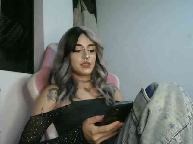 AlinaSvetlana webcam