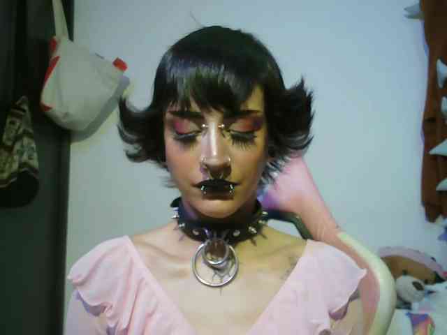 AlinaSvetlana webcam