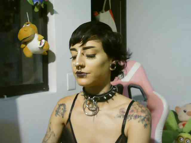 AlinaSvetlana webcam