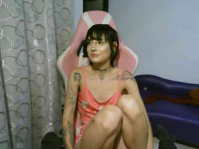 AlinaSvetlana webcam