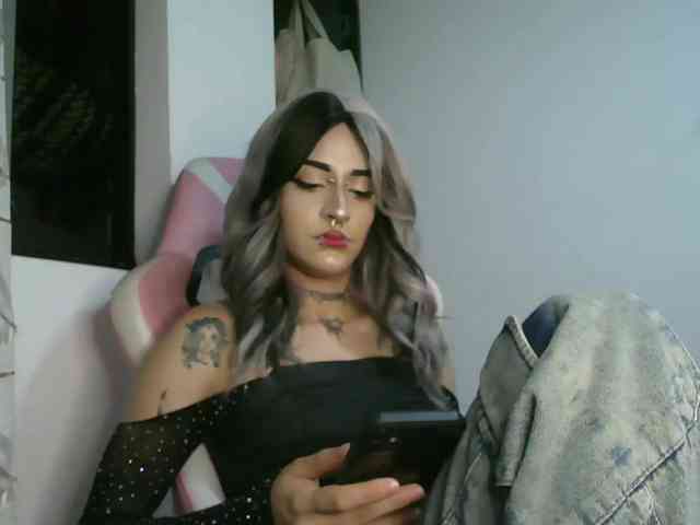 AlinaSvetlana webcam