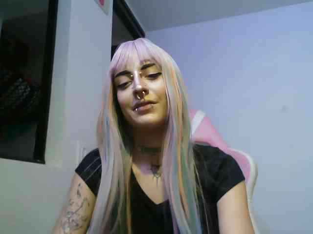 AlinaSvetlana webcam