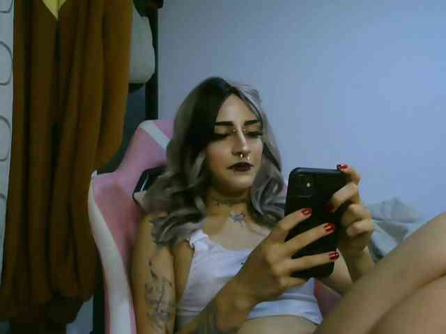 AlinaSvetlana webcam