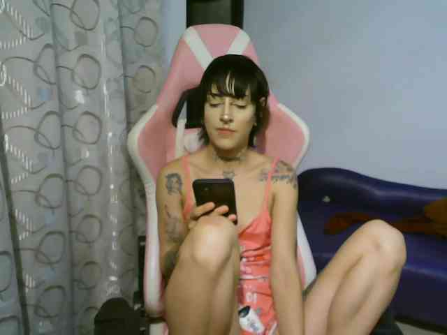 AlinaSvetlana webcam