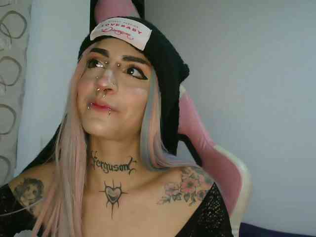 AlinaSvetlana webcam