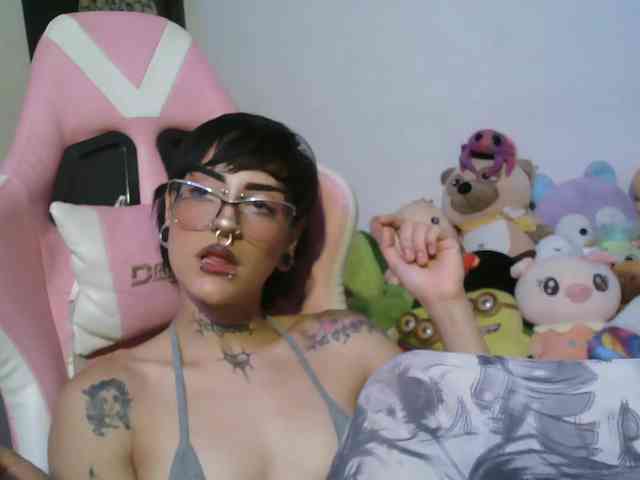 AlinaSvetlana webcam