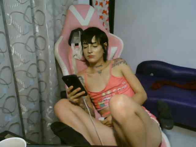 AlinaSvetlana webcam