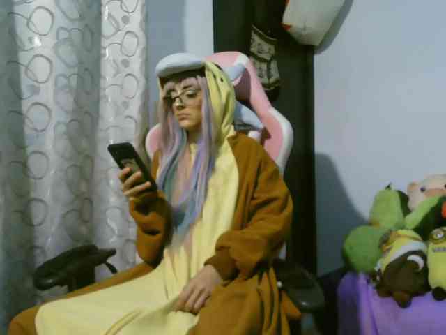 AlinaSvetlana webcam
