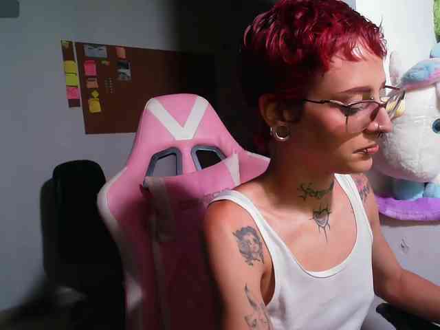 AlinaSvetlana webcam