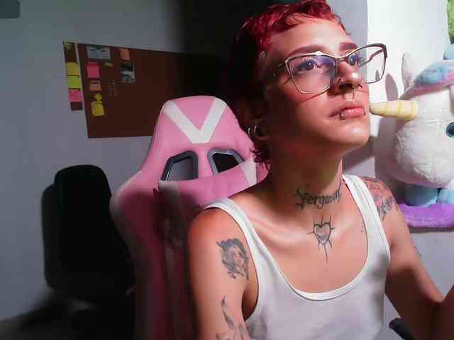 AlinaSvetlana webcam