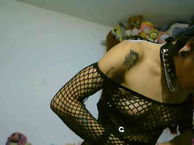 AlinaSvetlana webcam