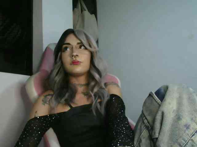 AlinaSvetlana webcam
