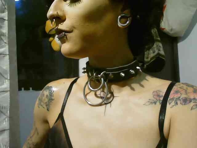 AlinaSvetlana webcam