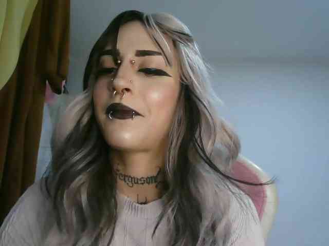 AlinaSvetlana webcam
