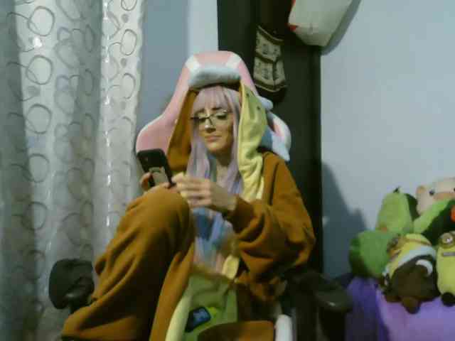 AlinaSvetlana webcam
